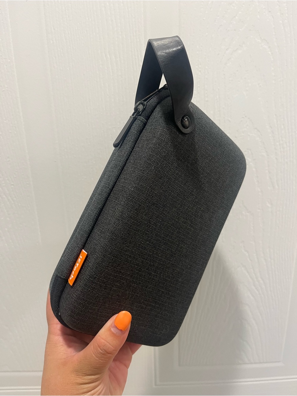 Tech Travel Case